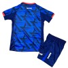 Camiseta Niño Cabo Verde Primera Mundial 2026