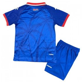Camiseta Niño Haiti Primera Mundial 2026