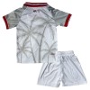 Camiseta Niño Haiti Segunda Mundial 2026