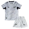 Camiseta Niño Nueva Zelanda Primera Mundial 2026