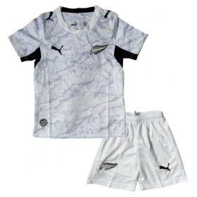 Camiseta Niño Nueva Zelanda Primera Mundial 2026