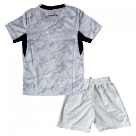 Camiseta Niño Nueva Zelanda Primera Mundial 2026