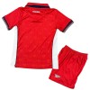 Camiseta Niño Panamá Primera Mundial 2026