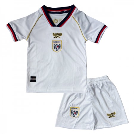 Camiseta Niño Panamá Segunda Mundial 2026