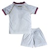 Camiseta Niño Panamá Segunda Mundial 2026