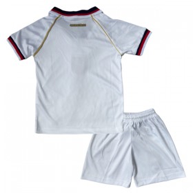 Camiseta Niño Panamá Segunda Mundial 2026