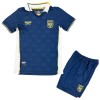 Camiseta Niño Panamá Tercera Mundial 2026
