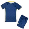 Camiseta Niño Panamá Tercera Mundial 2026