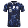 Camiseta Argentina Maradona 10 Segunda Mundial 2026