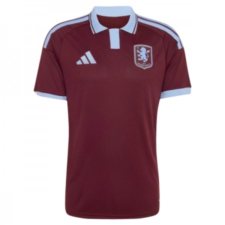 Camiseta Aston Villa Primera 2026-27