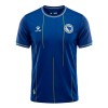 Camiseta Bosnia y Herzegovina Primera Mundial 2026
