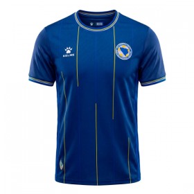 Camiseta Bosnia y Herzegovina Primera Mundial 2026