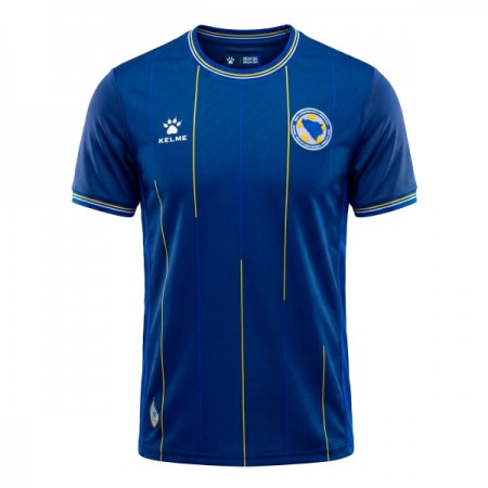 Camiseta Bosnia y Herzegovina Primera Mundial 2026