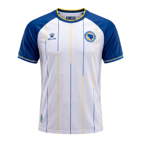 Camiseta Bosnia y Herzegovina Segunda Mundial 2026