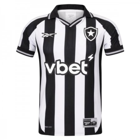 Camiseta Botafogo Primera 2026-27