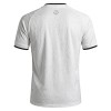 Camiseta Botafogo Tercera 2026-27