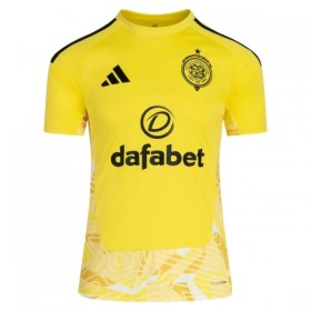 Camiseta Celtic FC Portero Primera 2026-27