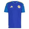 Camiseta Curacao Primera Mundial 2026