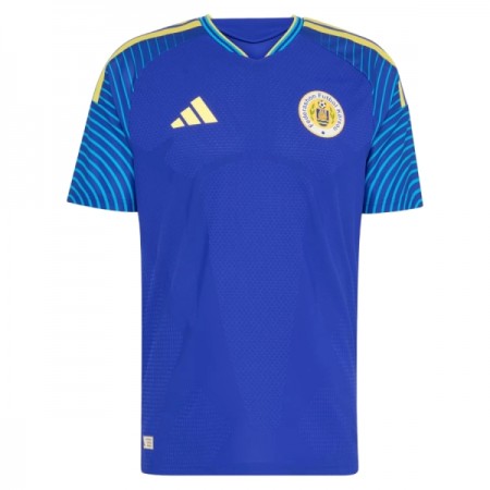 Camiseta Curacao Primera Mundial 2026