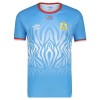 Camiseta DR Congo Primera Mundial 2026