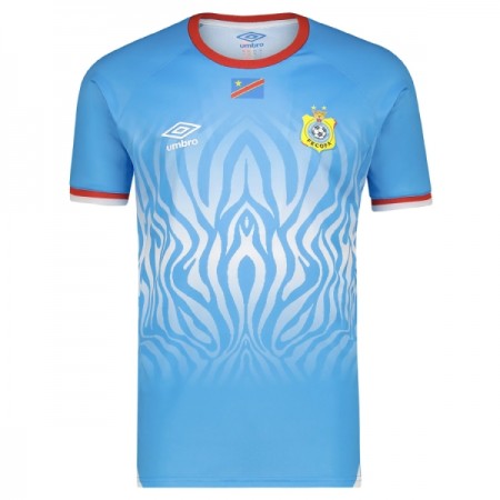 Camiseta DR Congo Primera Mundial 2026