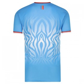 Camiseta DR Congo Primera Mundial 2026