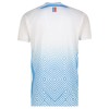 Camiseta DR Congo Segunda Mundial 2026