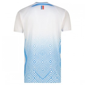 Camiseta DR Congo Segunda Mundial 2026
