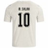 Camiseta Egipto M. Salah 10 Segunda Mundial 2026 Camiseta Egipto M. Salah 10 Segunda Mundial 2026