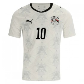 Camiseta Egipto M. Salah 10 Segunda Mundial 2026