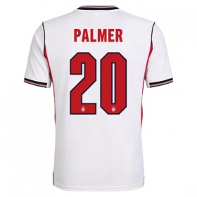 Camiseta Inglaterra Palmer 20 Primera Mundial 2026