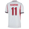 Camiseta Inglaterra Rashford 11 Primera Mundial 2026 Camiseta Inglaterra Rashford 11 Primera Mundial 2026