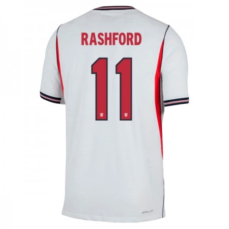 Camiseta Inglaterra Rashford 11 Primera Mundial 2026 Camiseta Inglaterra Rashford 11 Primera Mundial 2026