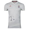 Camiseta Iran Primera Mundial 2026