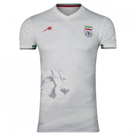 Camiseta Iran Primera Mundial 2026