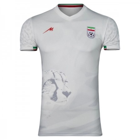 Camiseta Iran Primera Mundial 2026