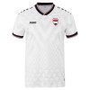 Camiseta Iraq Primera Mundial 2026