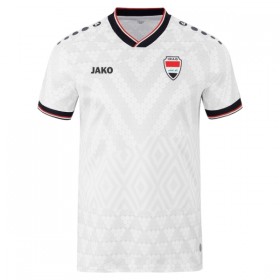 Camiseta Iraq Primera Mundial 2026