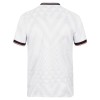 Camiseta Iraq Primera Mundial 2026