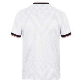 Camiseta Iraq Primera Mundial 2026