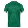 Camiseta Iraq Segunda Mundial 2026