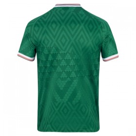 Camiseta Iraq Segunda Mundial 2026