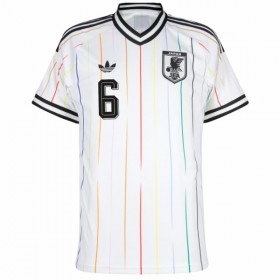 Camiseta Japón Endo 6 Primera Mundial 2026