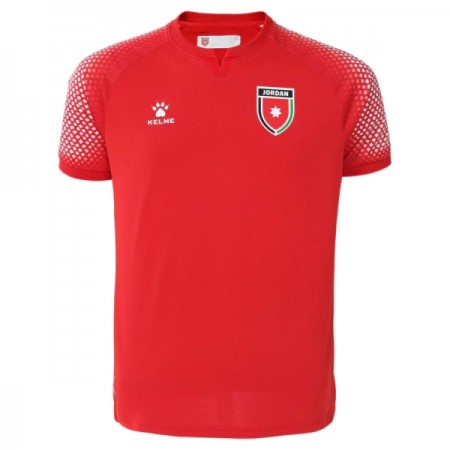 Camiseta Jordan Segunda Mundial 2026