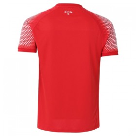 Camiseta Jordan Segunda Mundial 2026