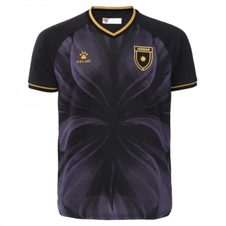 Camiseta Jordan Tercera Mundial 2026