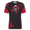 Camiseta Manchester United Rose Pre-Match 2026-27