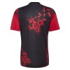 Camiseta Manchester United Rose Pre-Match 2026-27