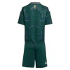 Camiseta Niño Arabia Saudita Primera Mundial 2026