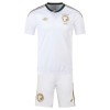 Camiseta Niño Arabia Saudita Segunda Mundial 2026